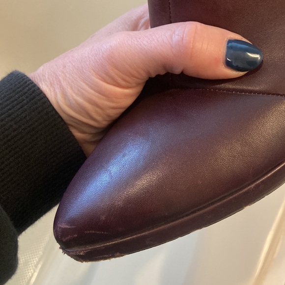 Vince booties - Picture 12 of 12